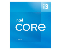 INTEL Procesor Core i3-10105 F BOX 3,7GHz, LGA1200 BX8070110105F - 638664 - zdjęcie 2
